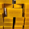 Beeswax Block