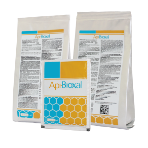 Api-Bioxal – Hive Powder- 35g Powder