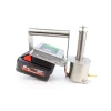 InstantVap Turbo 18V Compact battery powered cordless oxalic acid vaporizer-Commercial